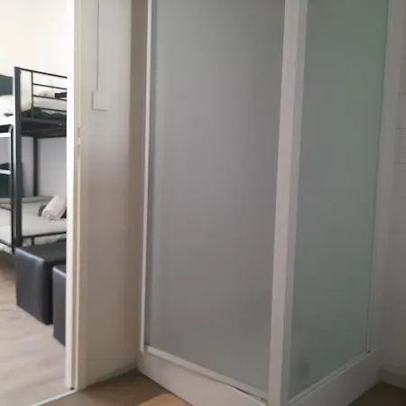 La Goyave De Apartment Cholet