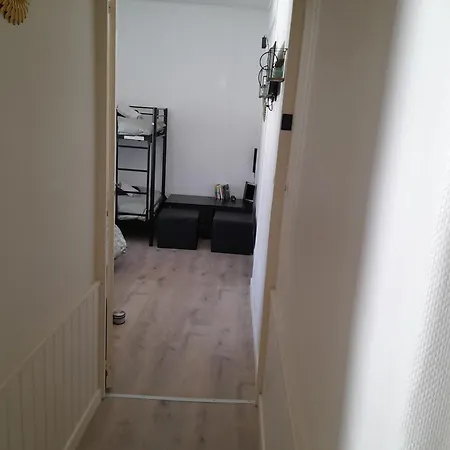 Apartment La Goyave De Cholet