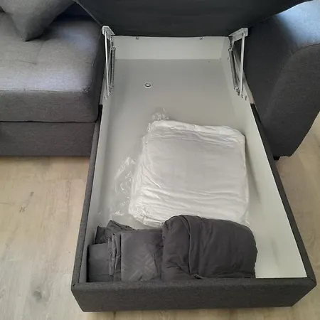 Daire La Goyave De *