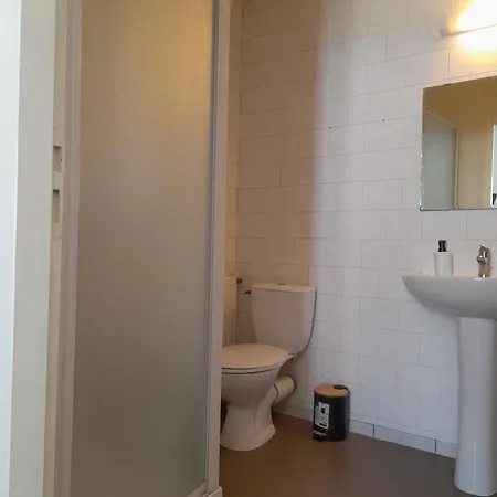 La Goyave De Apartment