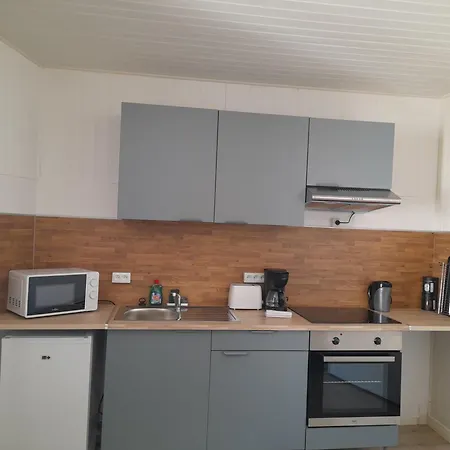 La Goyave De Apartment Cholet