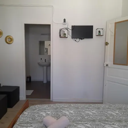 Apartment La Goyave De *