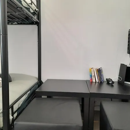 La Goyave De Apartamento Cholet