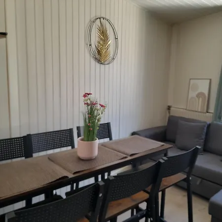 La Goyave De Apartment