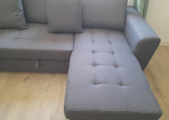 La Goyave De Apartment *