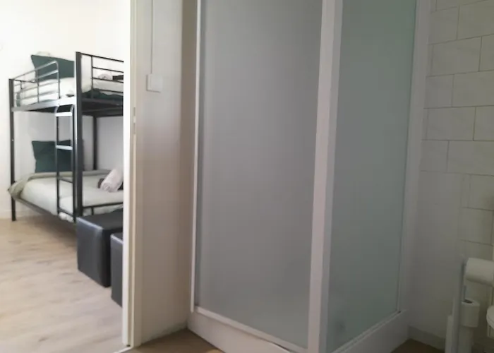 La Goyave De Apartment Cholet