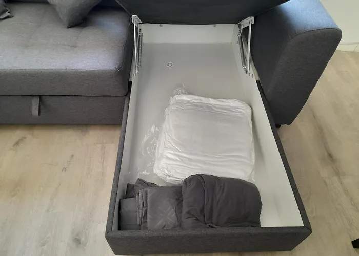 Апартаменты La Goyave De *