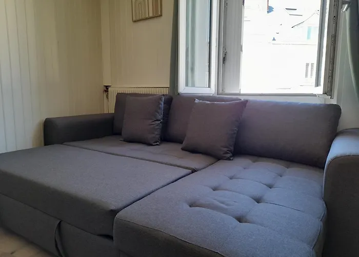 La Goyave De * Cholet