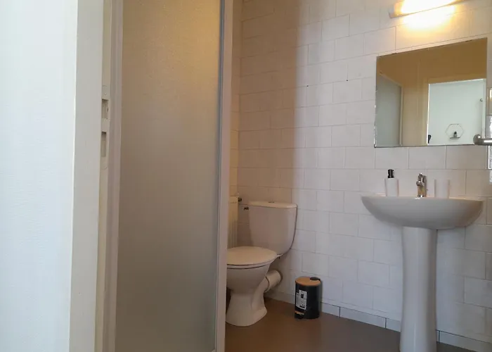 La Goyave De Apartment