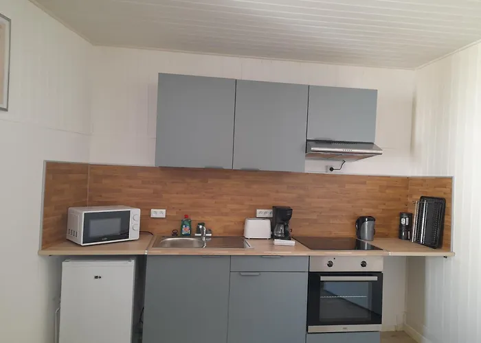 La Goyave De Apartment Cholet