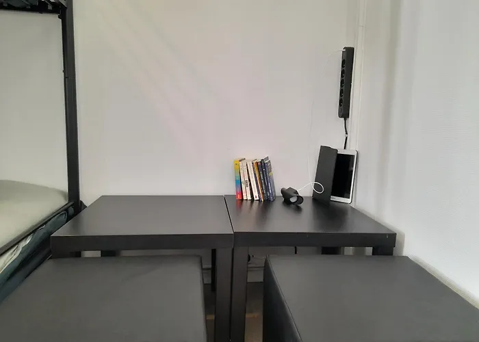 La Goyave De Apartment