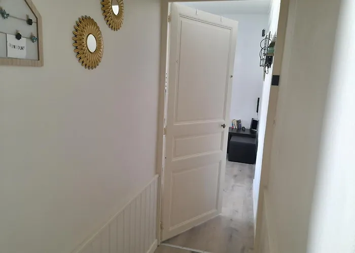 La Goyave De Σολέ