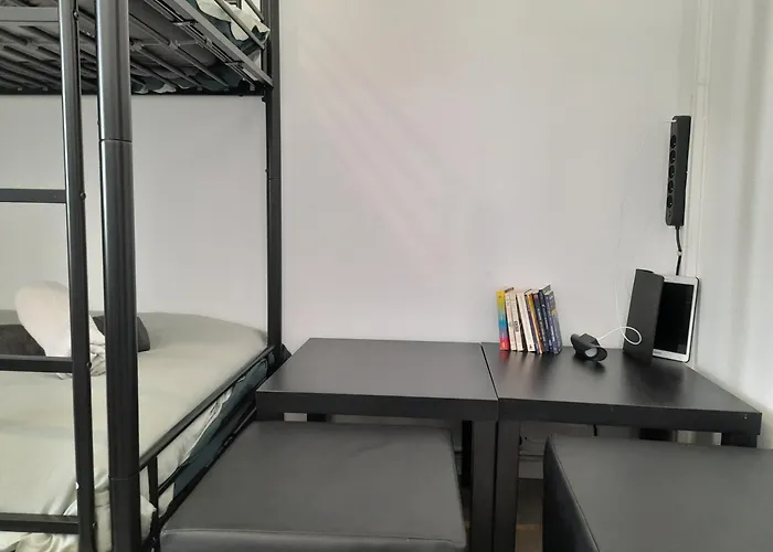 La Goyave De Apartment Cholet