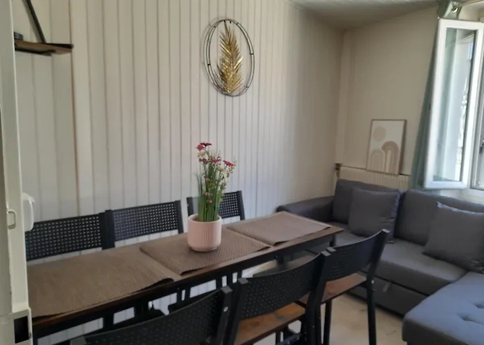 La Goyave De Apartment