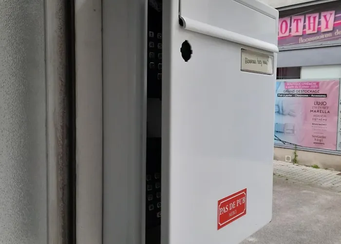 Διαμέρισμα La Goyave De